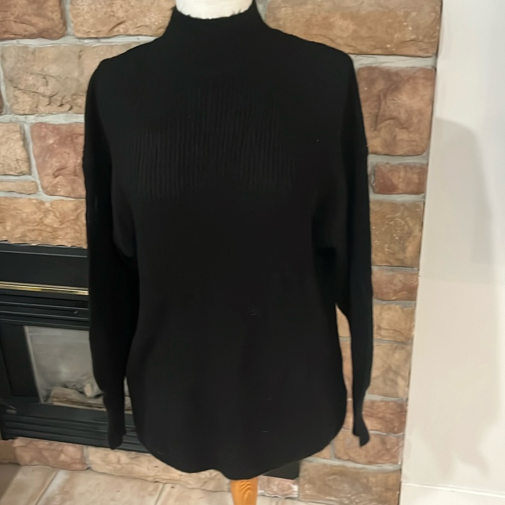 Women’s turtleneck
